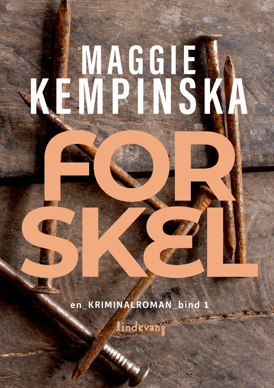Forskel (Lennart & Link) Contemporary literature