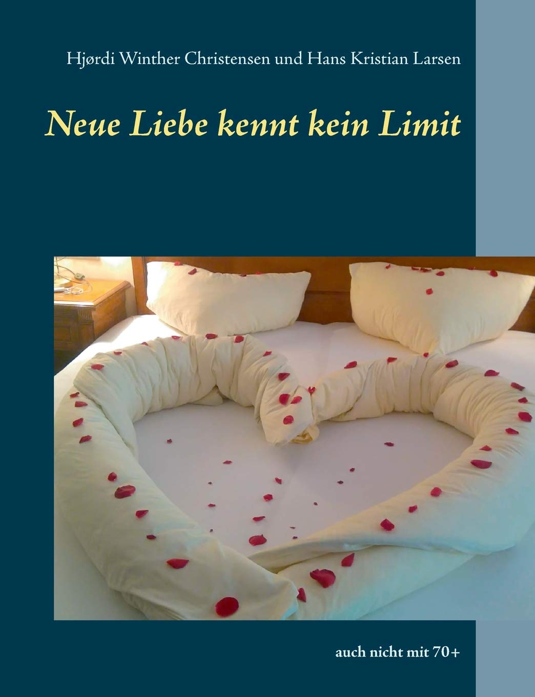 Neue Liebe kennt kein Limit: auch nicht mit 70+ Personalities