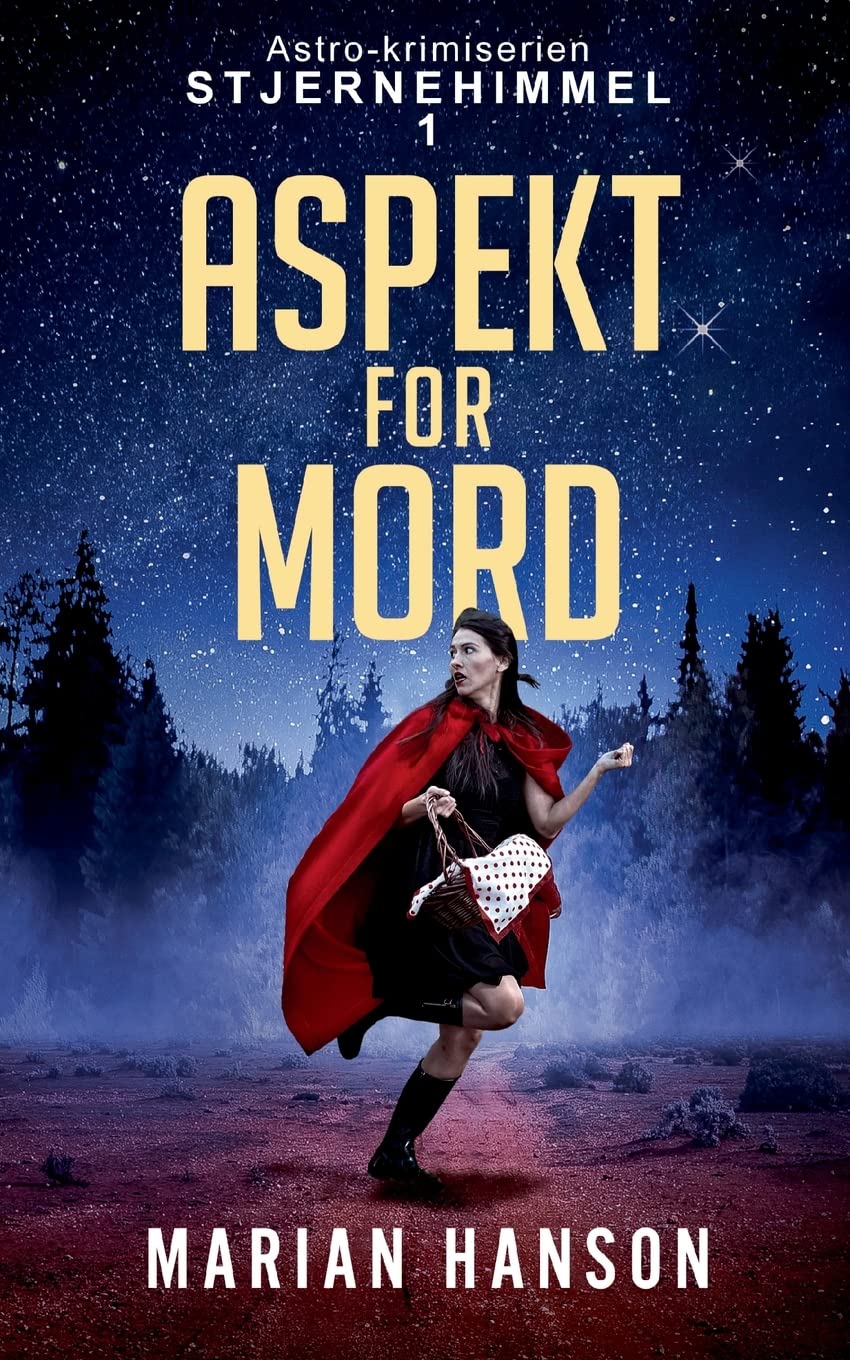 Aspekt for Mord: Astro-krimiserien Stjernehimmel 1 Contemporary literature