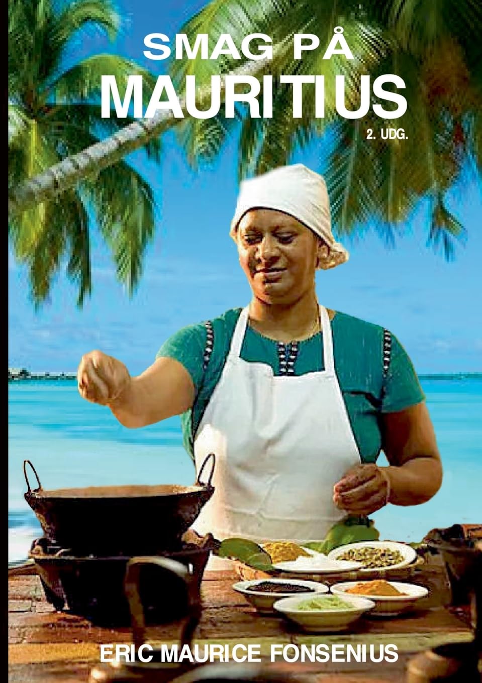 Smag på Mauritius Leisure, Home & Garden