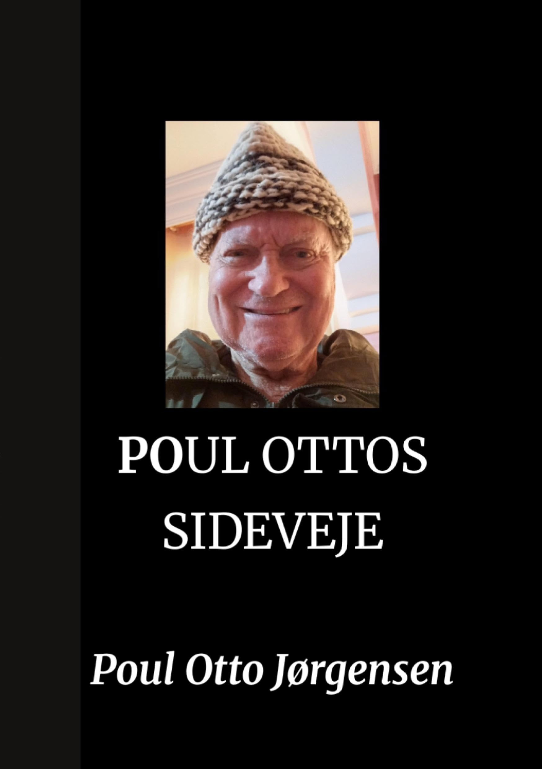 Poul Ottos sideveje Contemporary literature