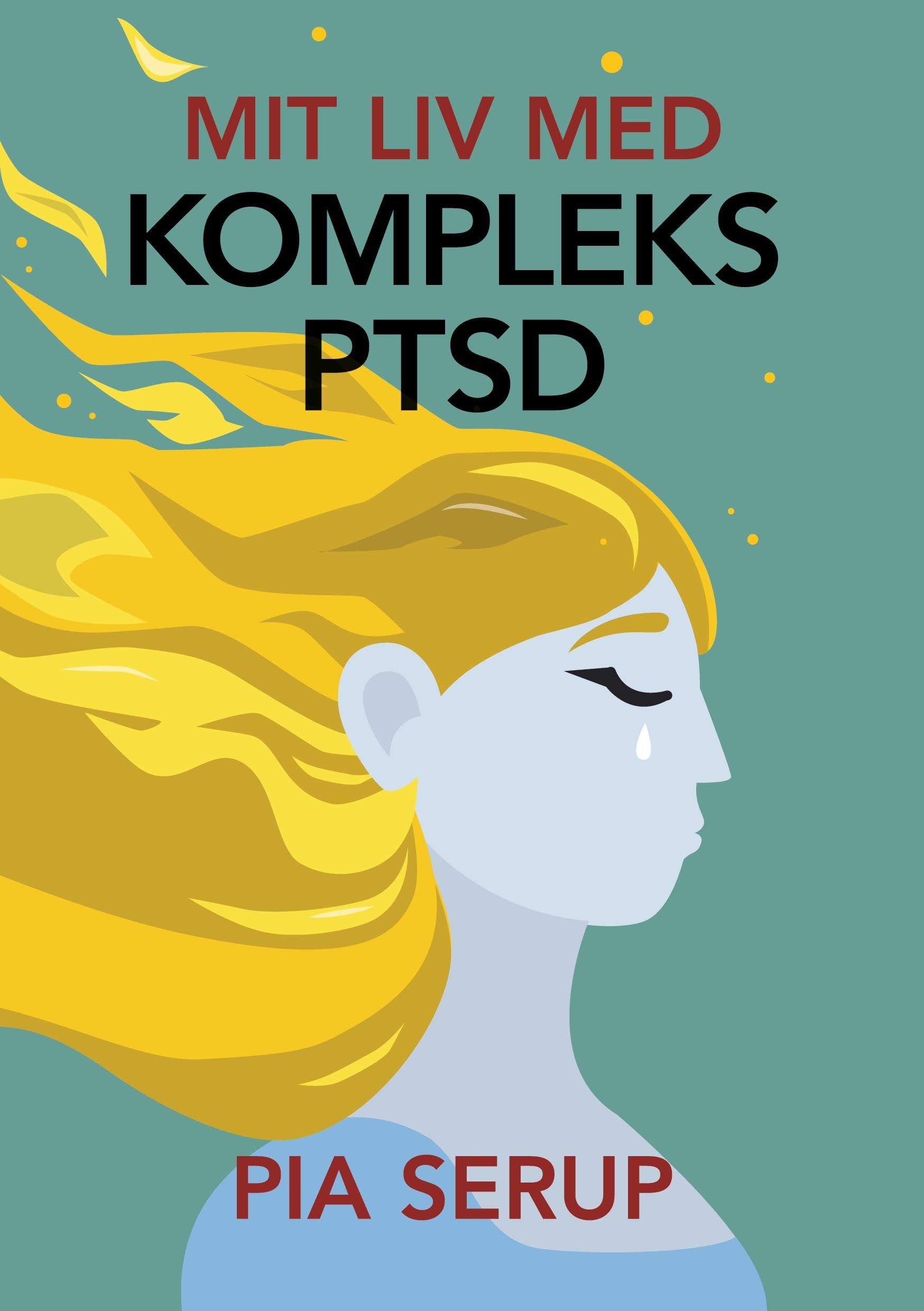 Mit liv med kompleks PTSD Health, Nutrition & Fitness