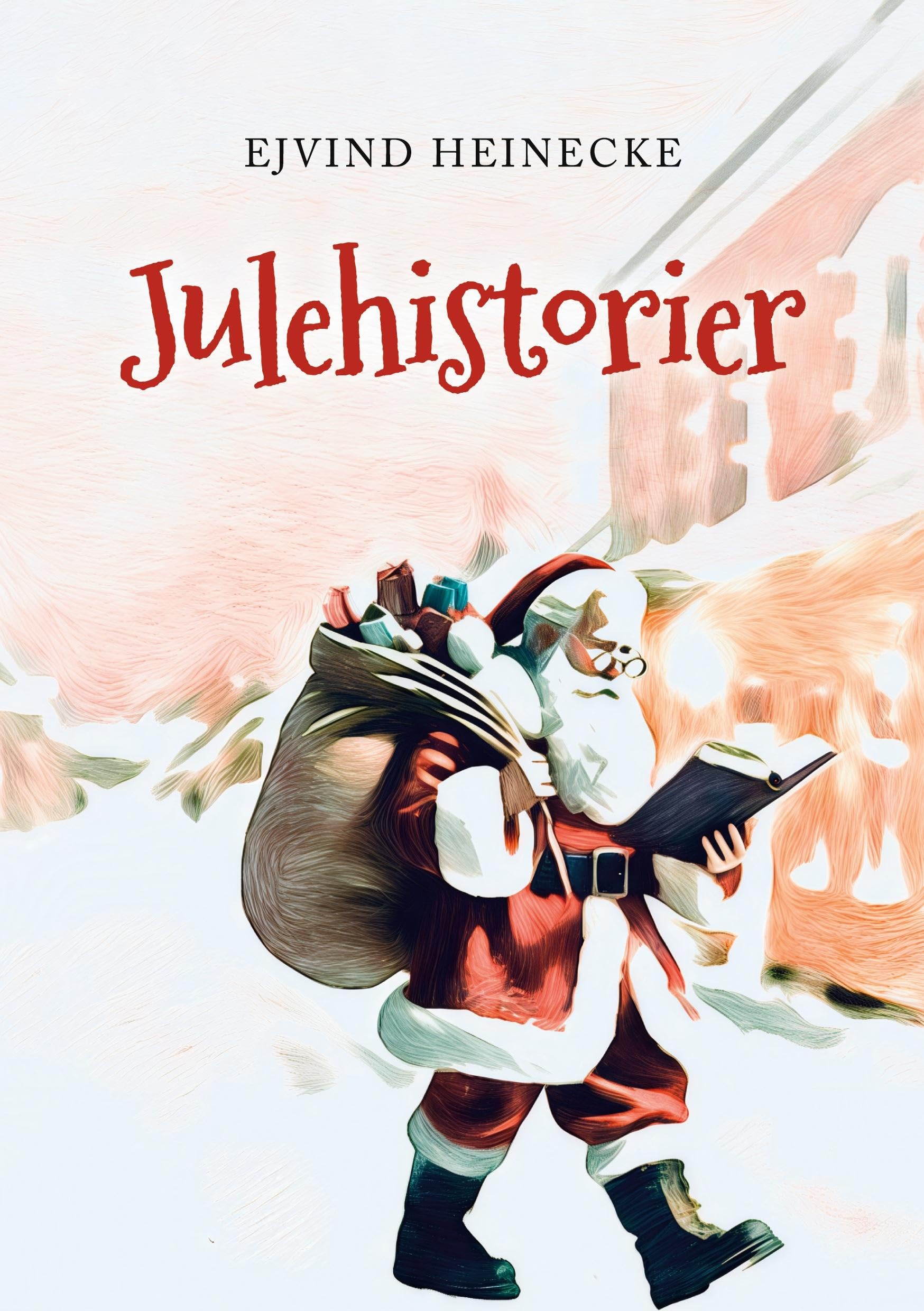 Product Image: Julehistorier