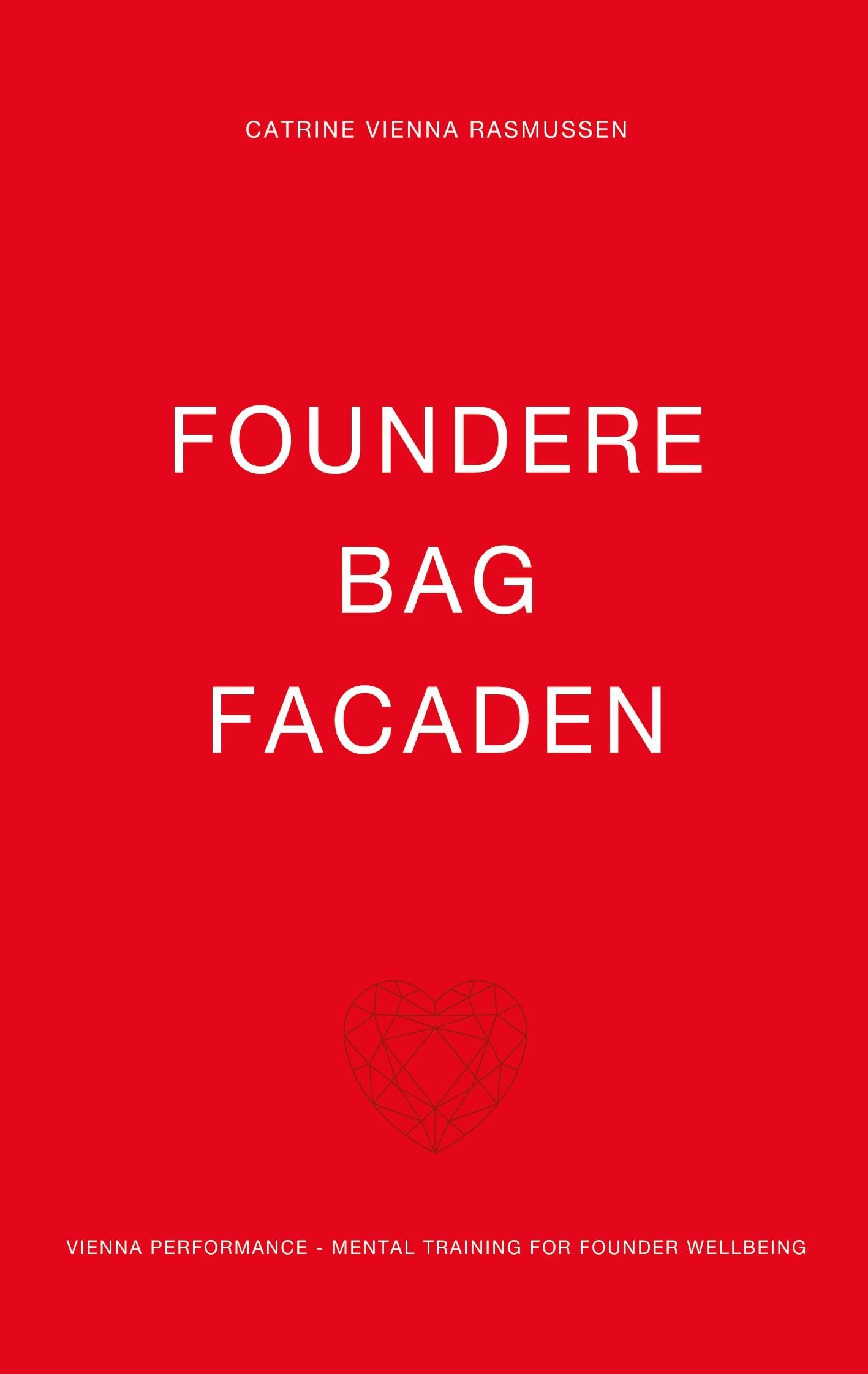 Product Image: Foundere bag facaden