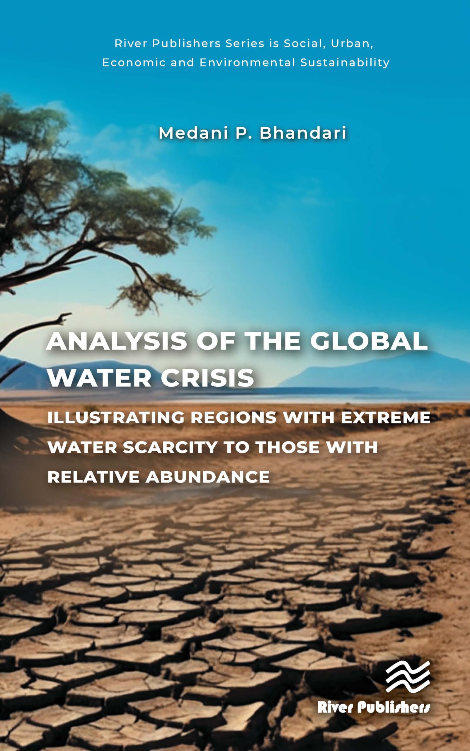 Analysis of the Global Water Crisis Business & Technology