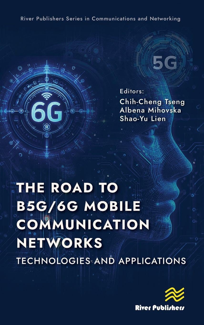 The Road to B5G/6G Mobile Communication Networks Computer Science