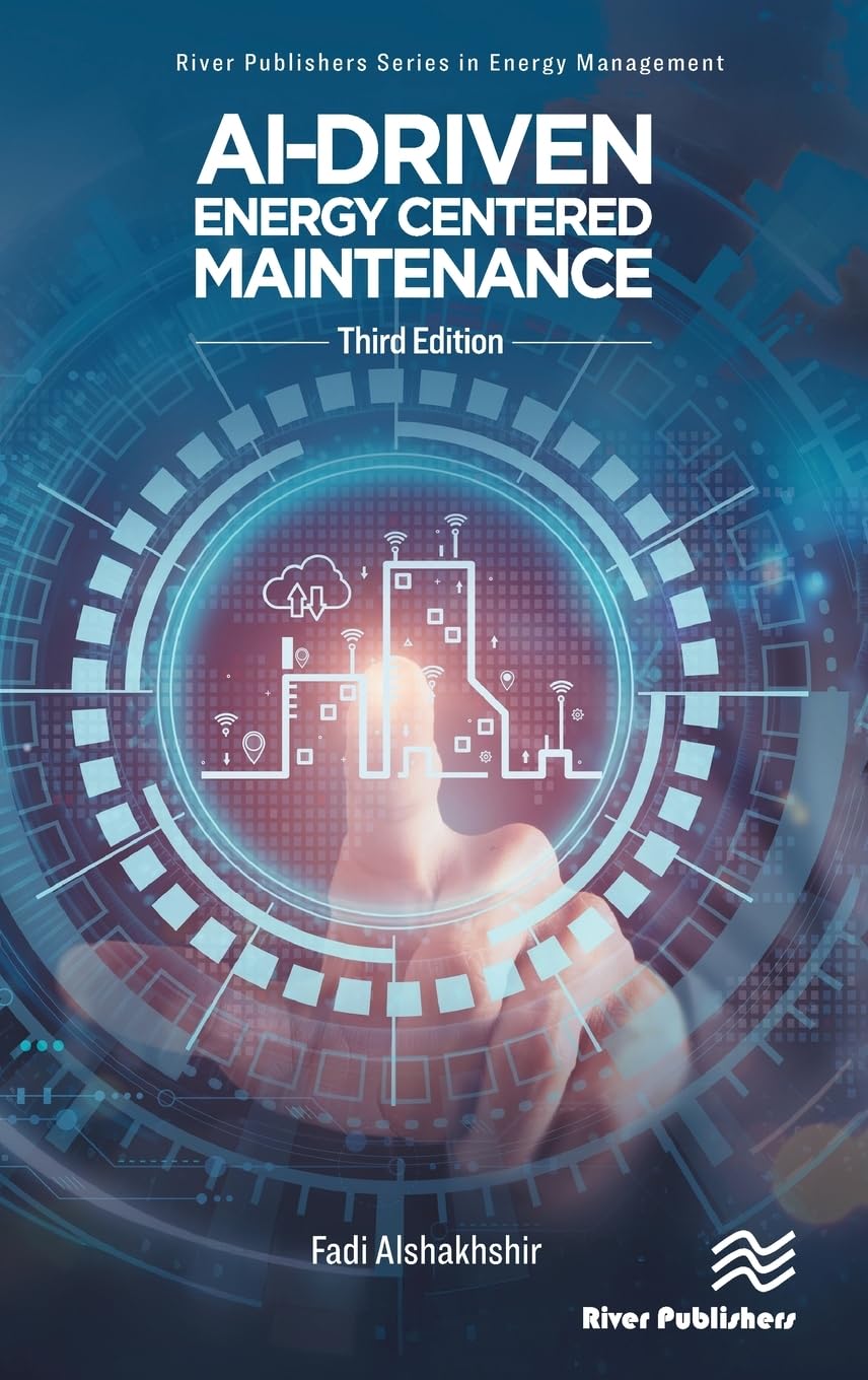 AI-Driven Energy Centered Maintenance Business, Finance & Career