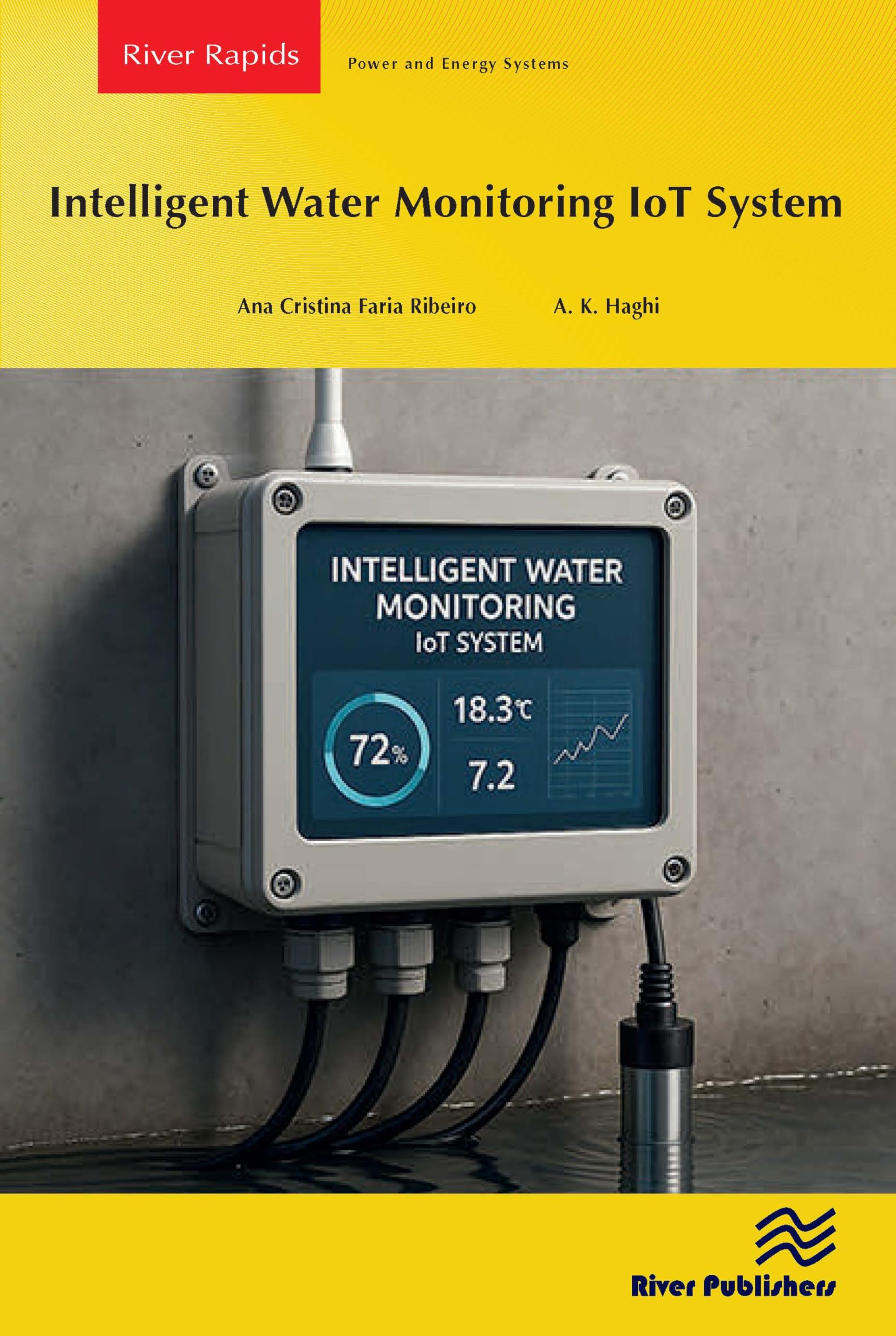 Intelligent Water Monitoring IoT System Business, Finance & Career