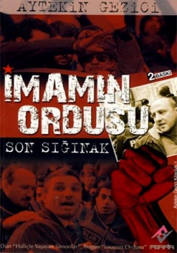 Imamin Ordusu Son Siginak Books