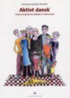 Aktivt Dansk,englesk Grammar & Wordlist for Beginners Books