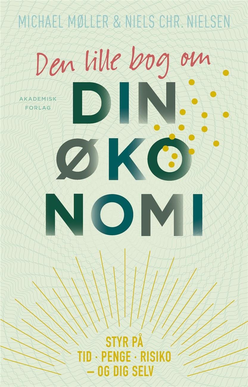 Den lille bog om din økonomi Books