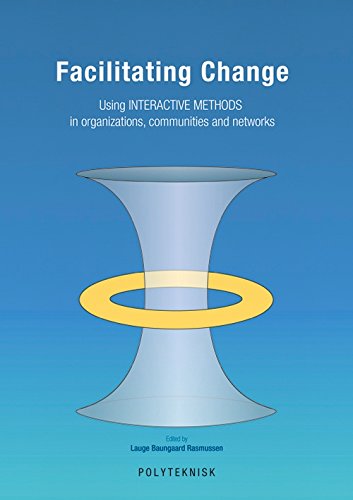Facilitating Change Learning & Reference