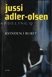 Kvinden i buret (in Danish) Books