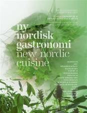 Ny Nordisk Gastronomi- New Nordic Cuisine Books