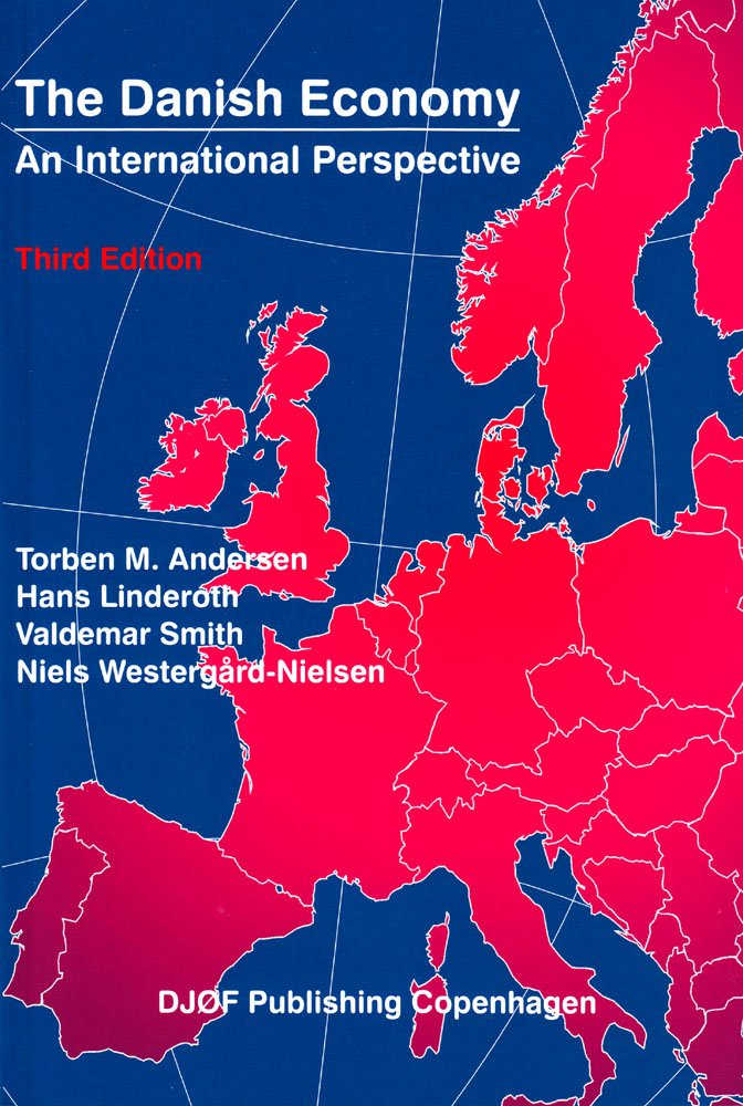 The Danish Economy: An International Perspective Business, Finance & Career