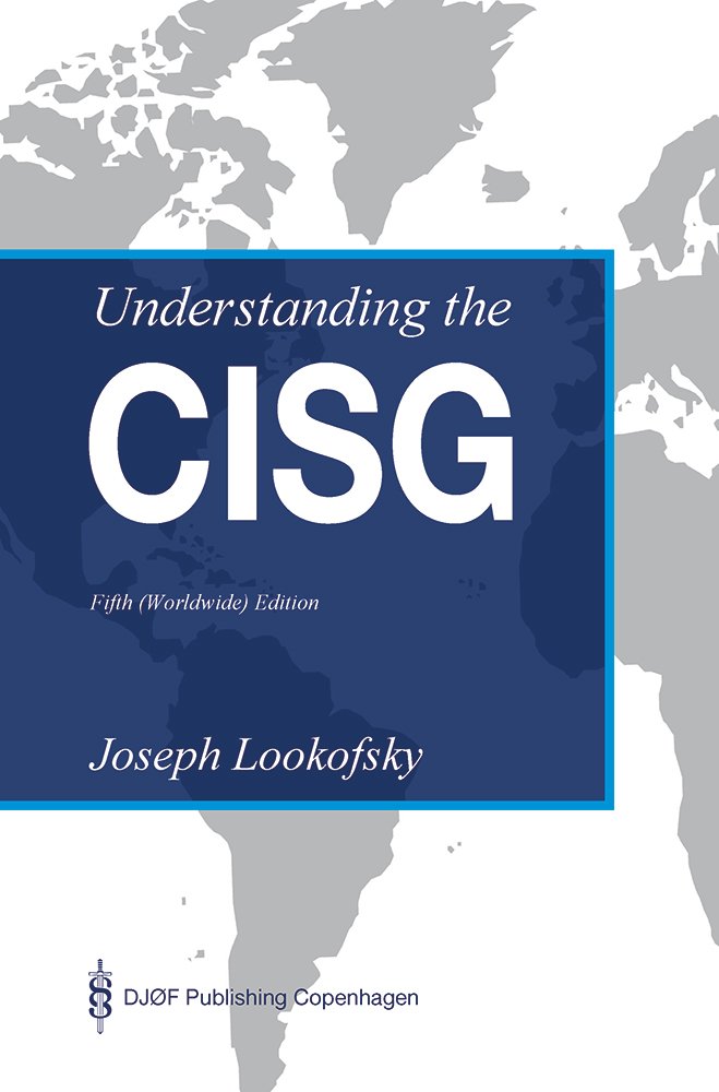 Understanding the CISG Law Books