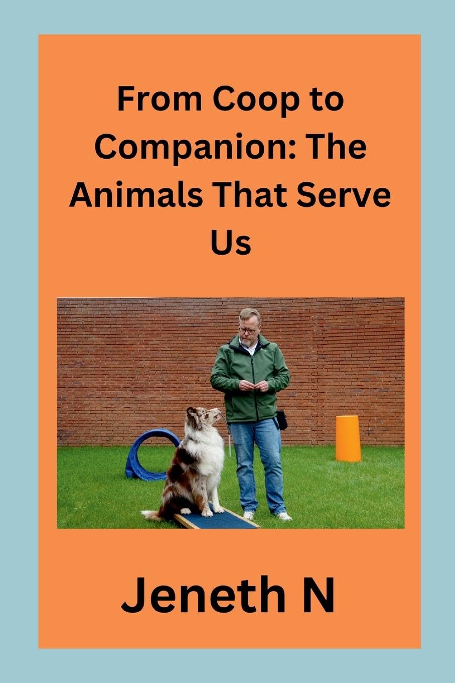 From Coop to Companion Contemporary literature