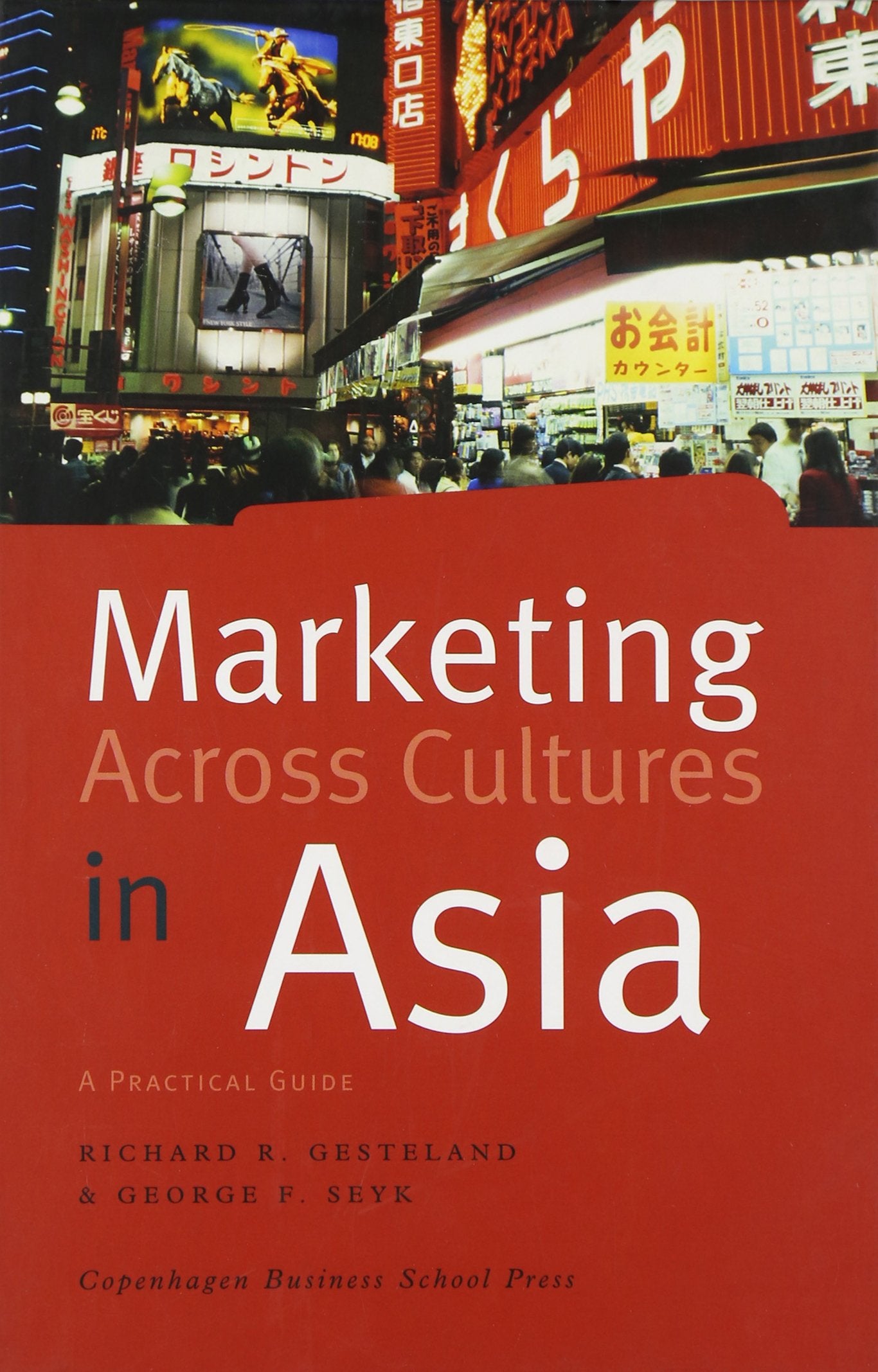 Marketing Across Cultures in Asia Business, Finance & Career