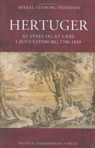 Hertuger Books
