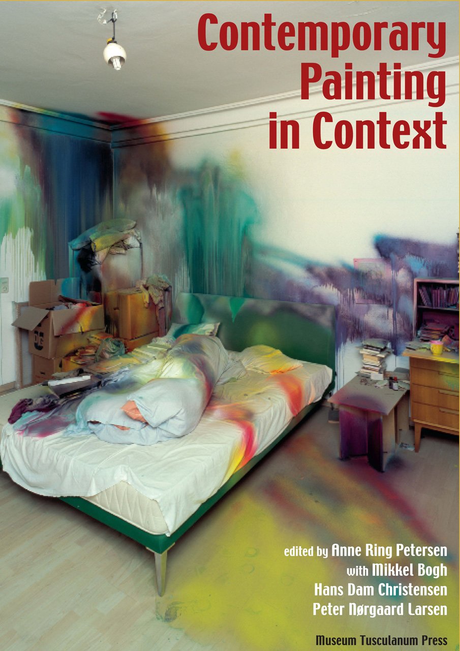 Contemporary Painting in Context (Novo Nordisk Art History Project) Social Sciences