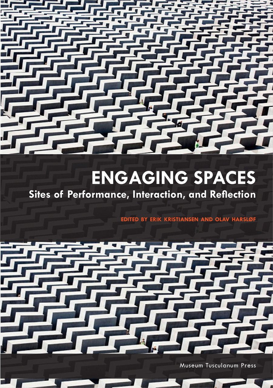 Harslof, O: Engaging Spaces Social Sciences