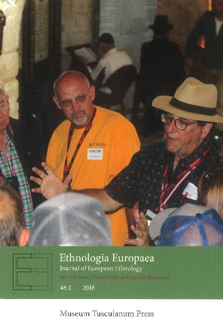 Ethnologia Europaea vol. 48:2 General education