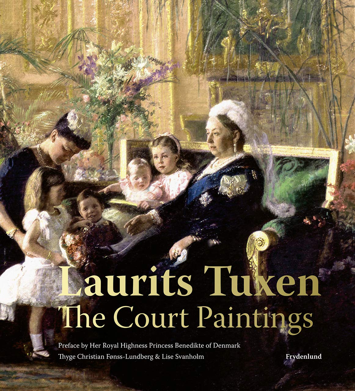 Laurits Tuxen: The Court Paintings Film, Art & Culture