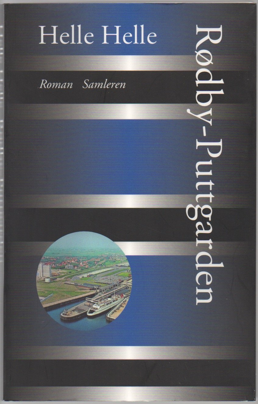 Rødby-Puttgarden: Roman Books