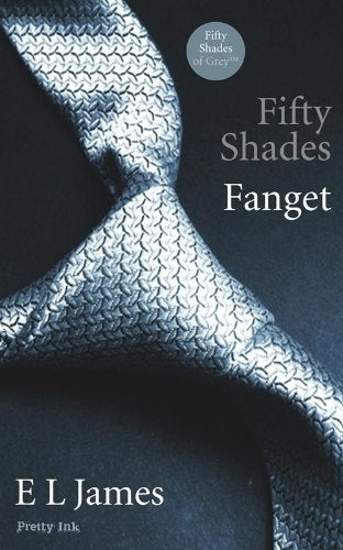 Shades of Grey dänisch Books