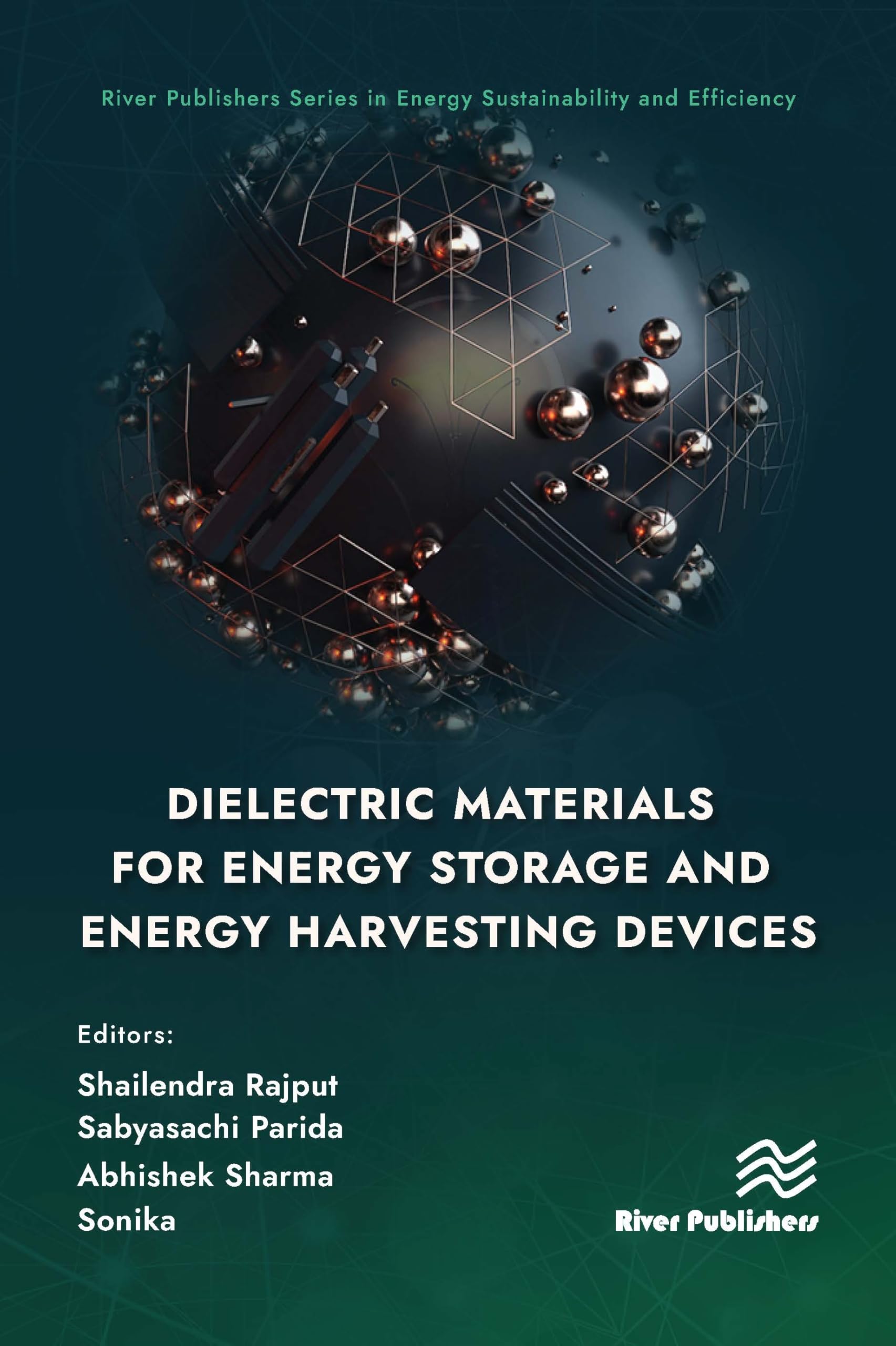 Dielectric Materials for Energy Storage and Energy Harvesting Devices Business & Technology