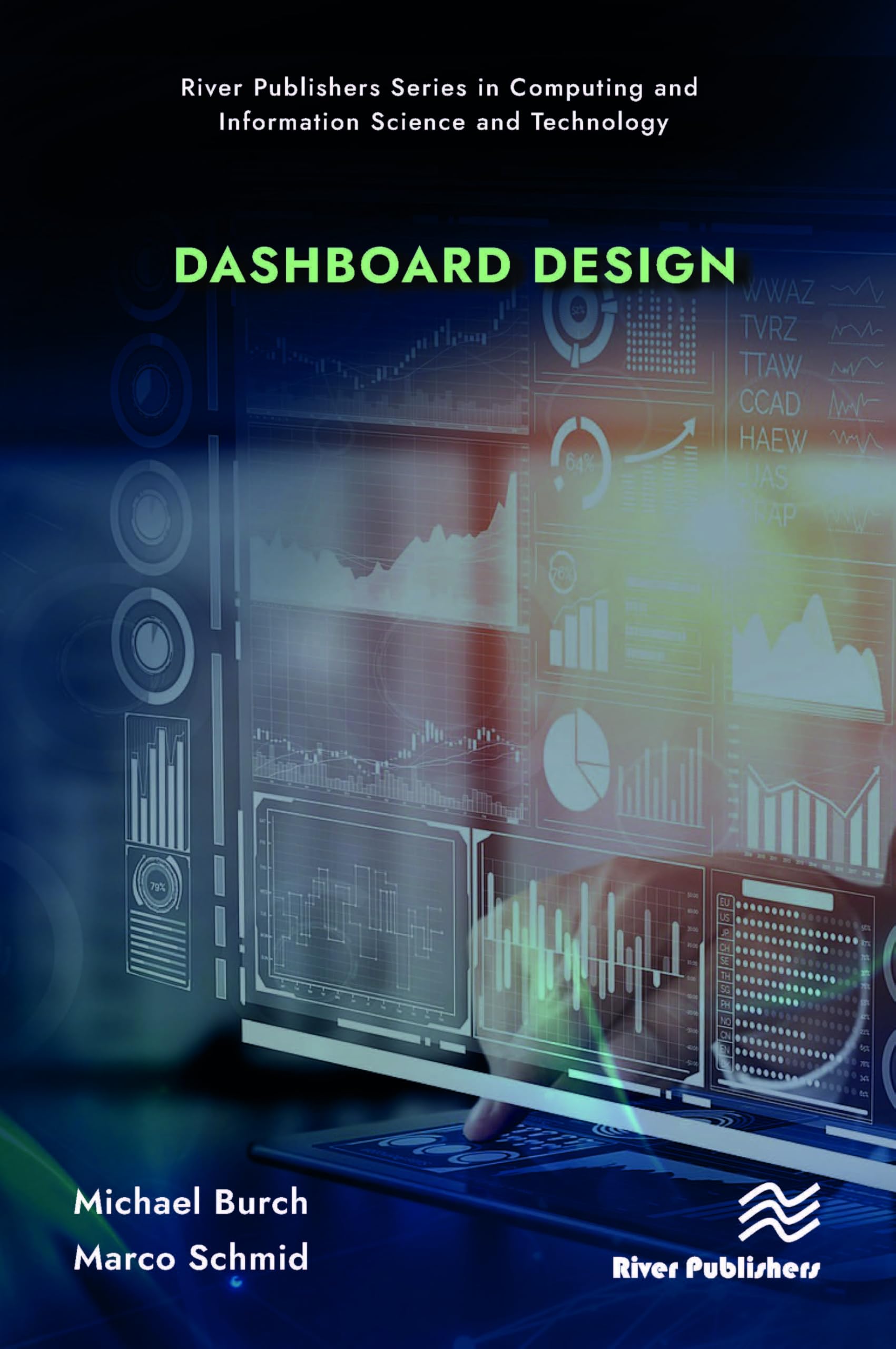 Dashboard Design Computer Science