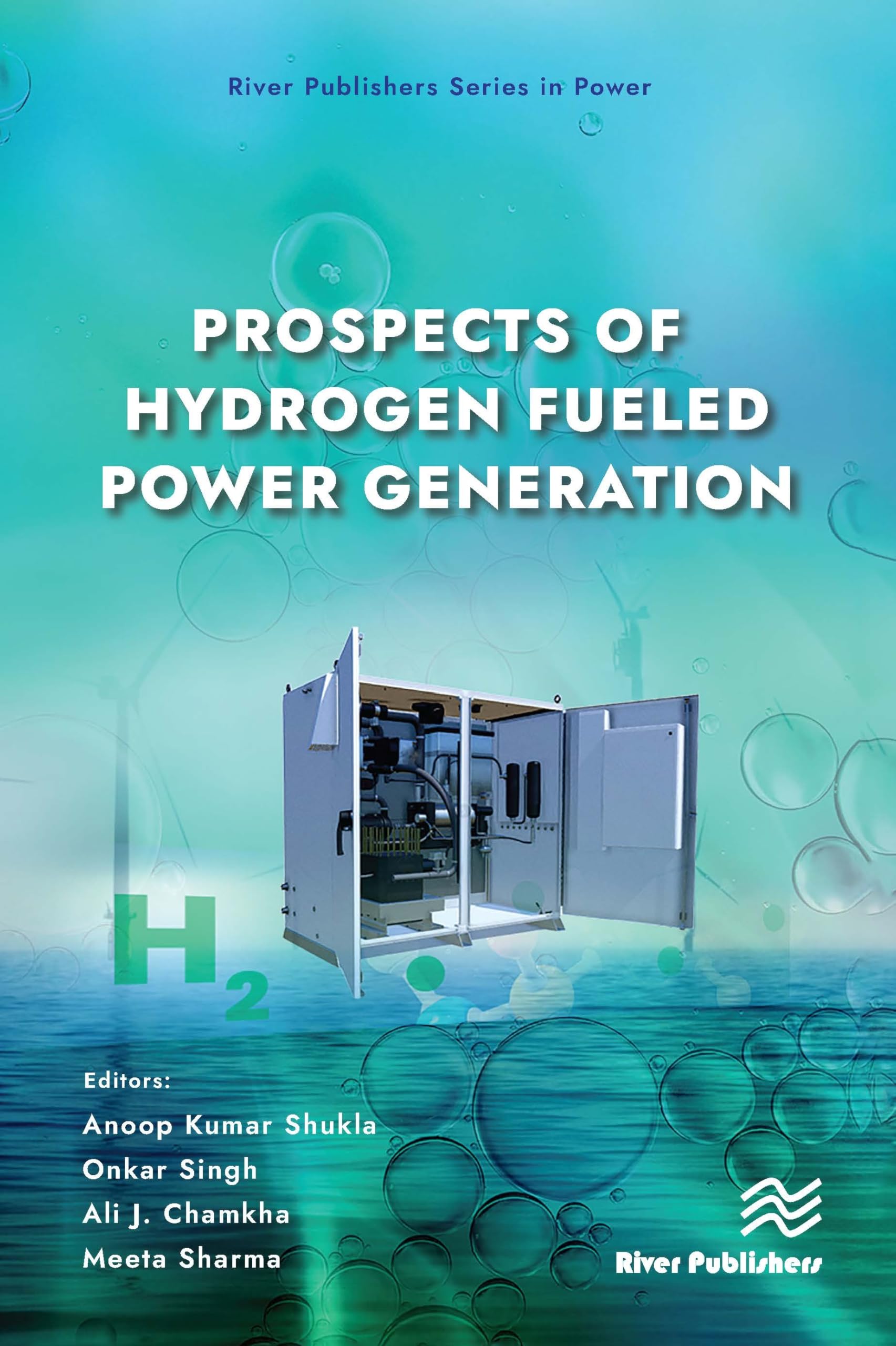Prospects of Hydrogen Fueled Power Generation Business & Technology