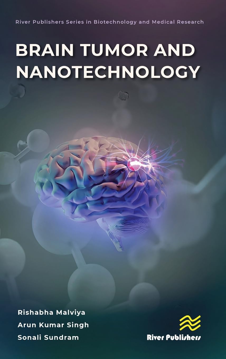 Product Image: Brain Tumor and Nanotechnology