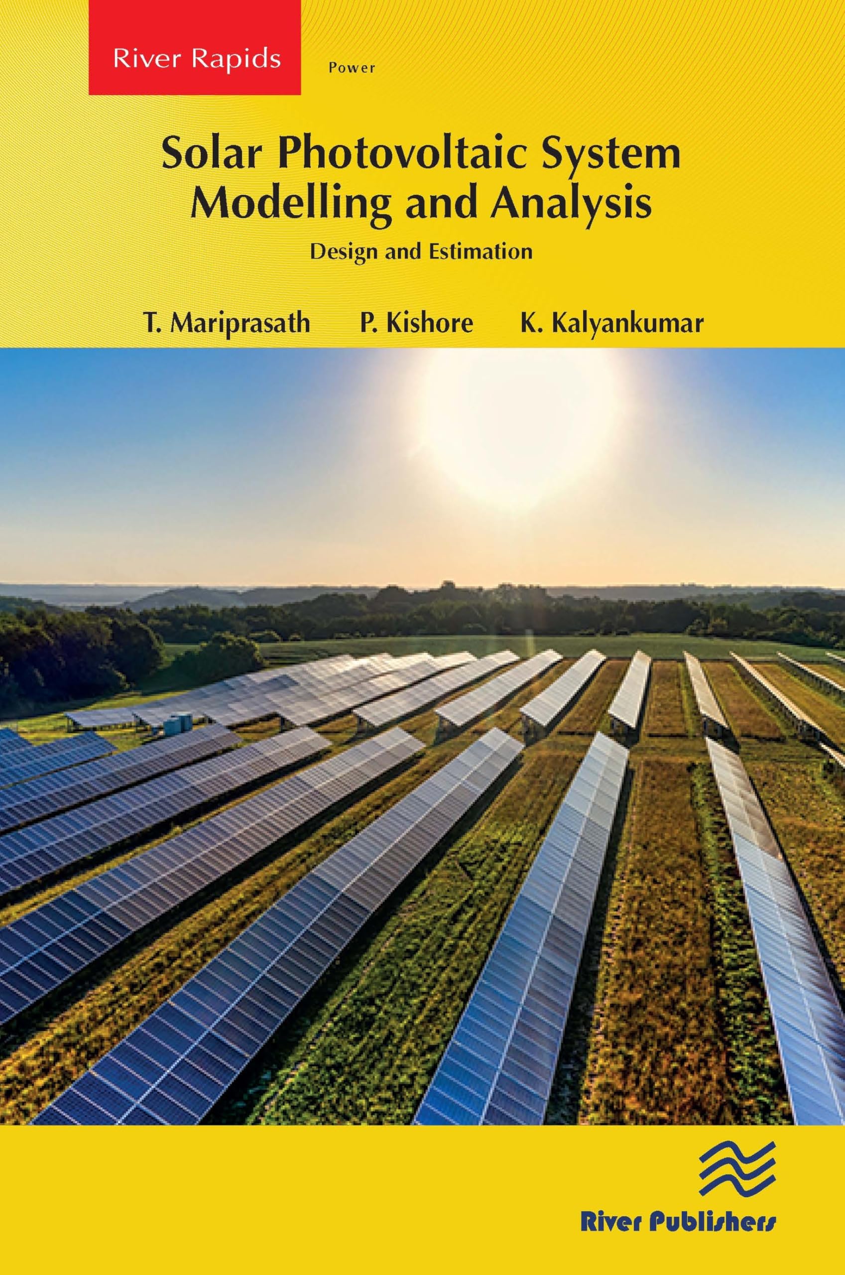 Solar Photovoltaic System Modelling and Analysis Business & Technology