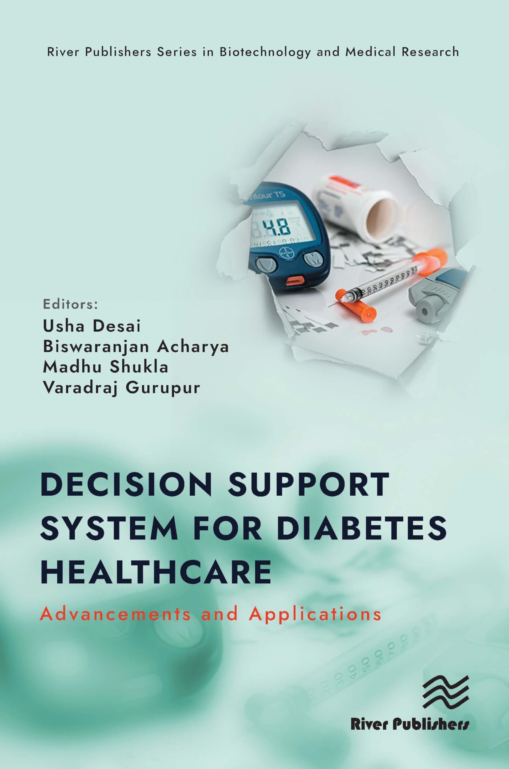 Decision Support System for Diabetes Healthcare Medicine