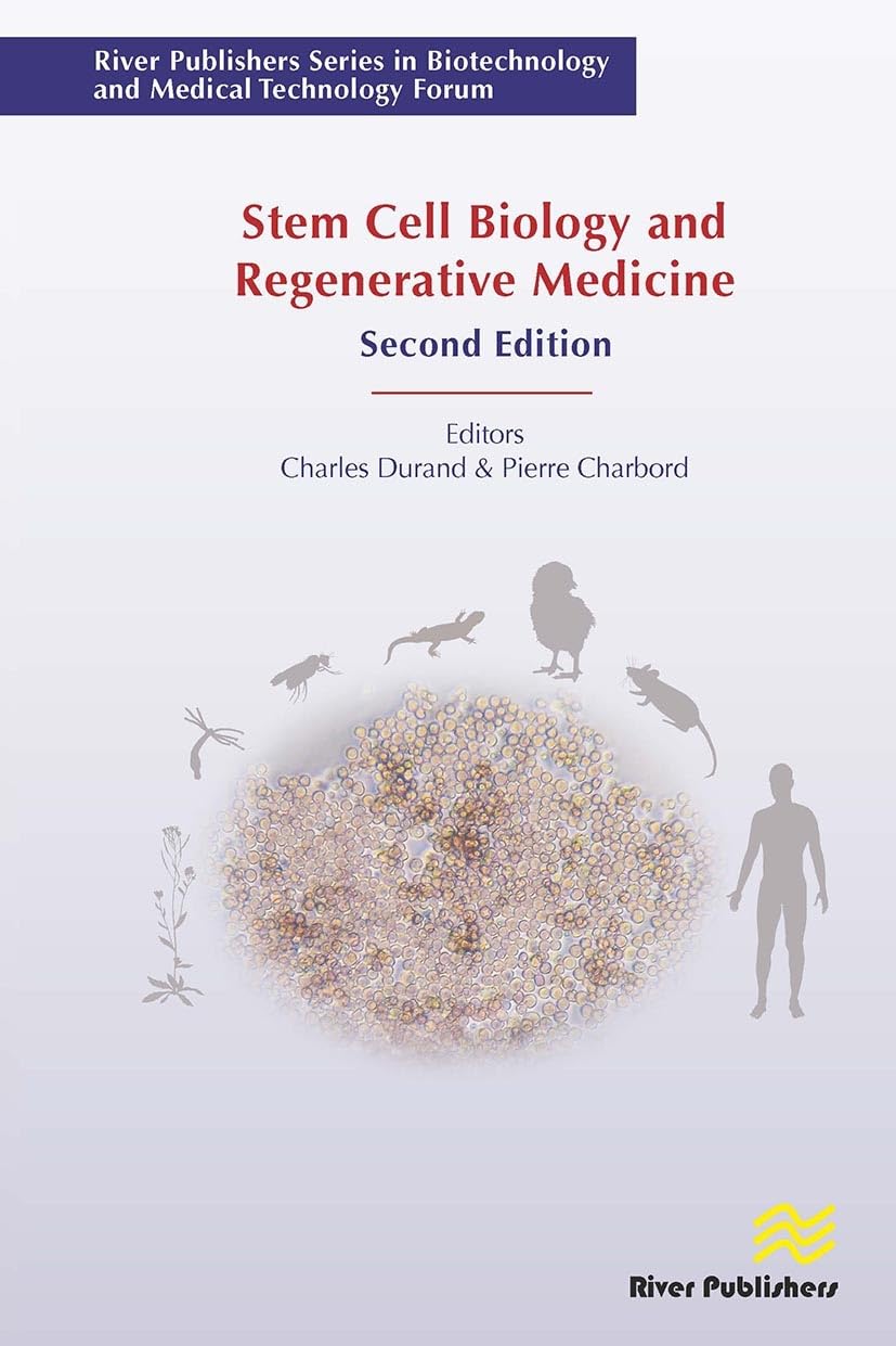 Stem Cell Biology and Regenerative Medicine Business & Technology