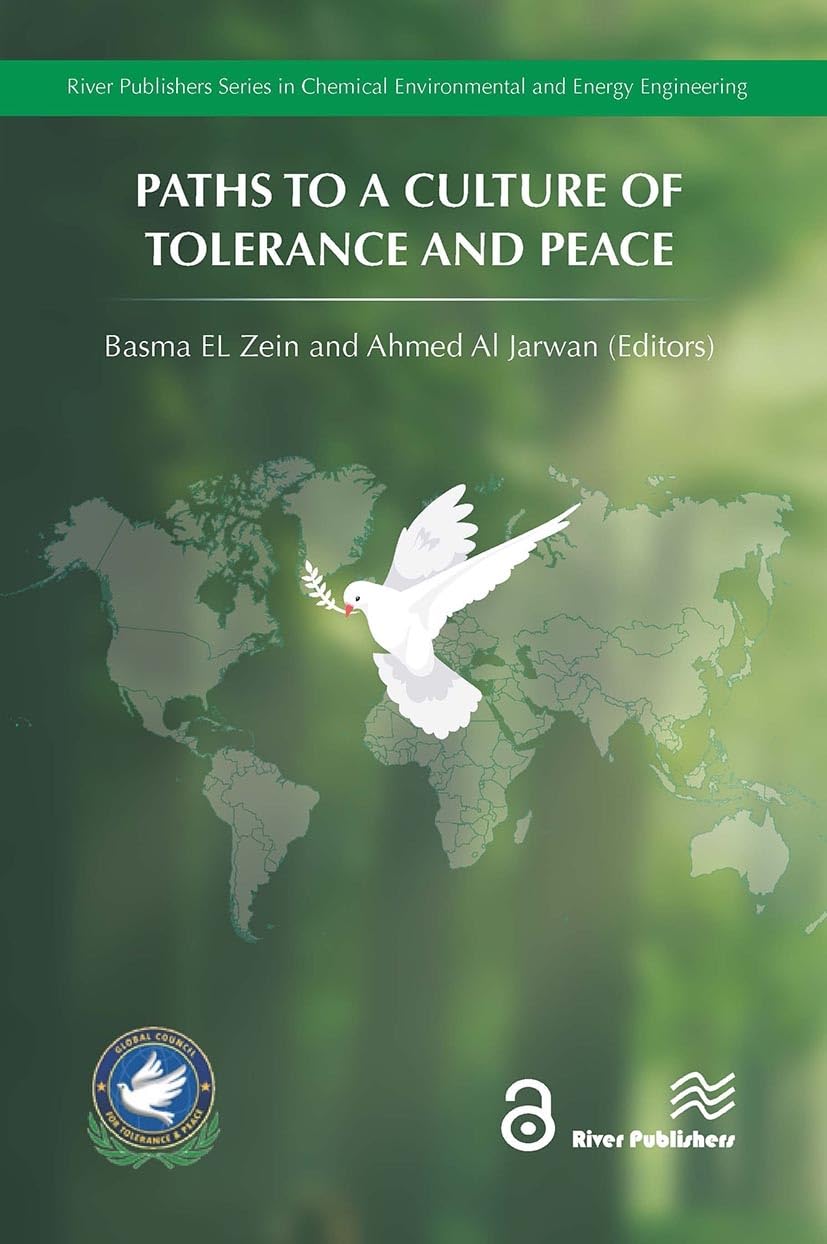 Paths to a Culture of Tolerance and Peace Social Sciences