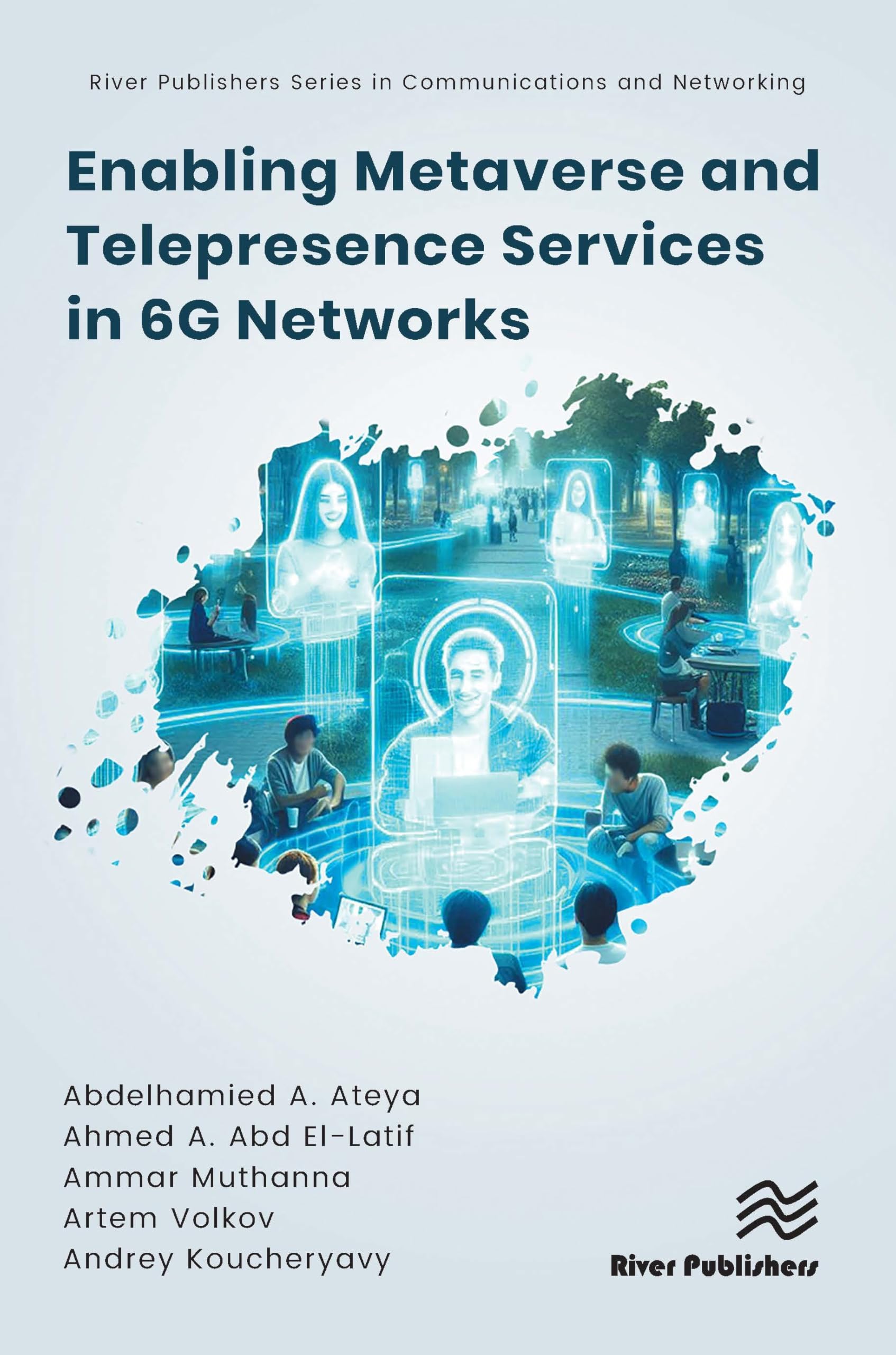 Enabling Metaverse and Telepresence Services in 6G Networks Business & Technology
