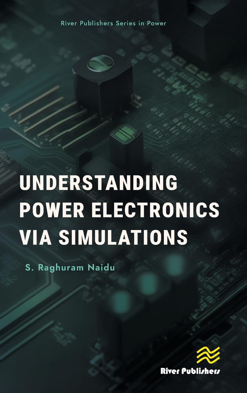 Product Image: Understanding Power Electronics via Simulations