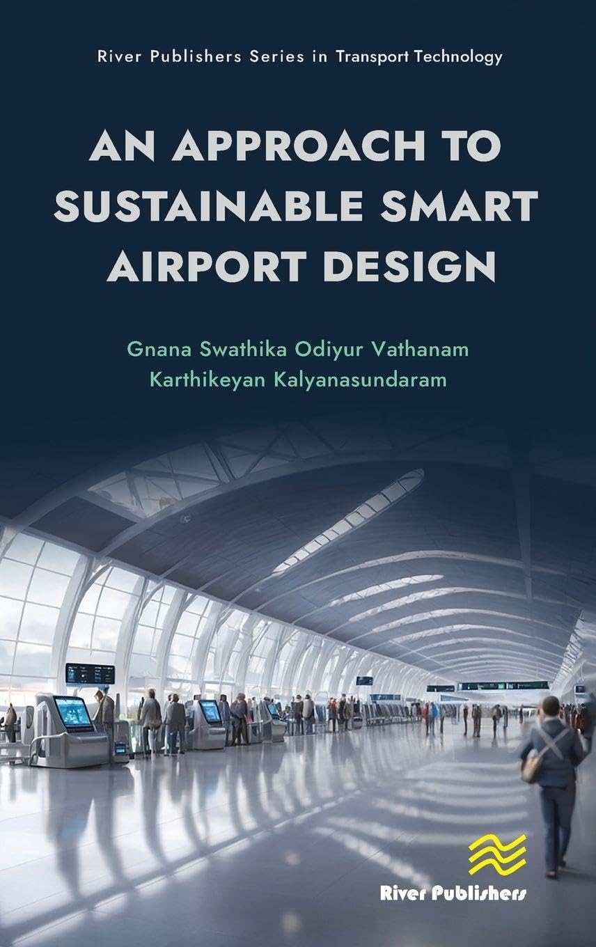 An Approach to Sustainable Smart Airport Design Law