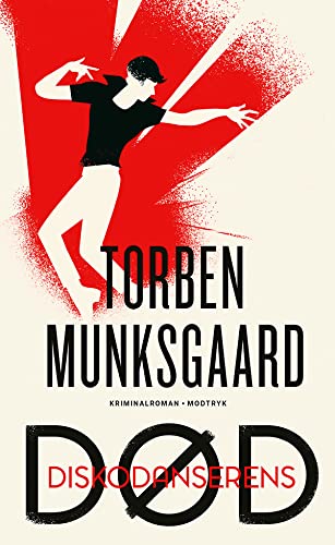Diskodanserens død Books