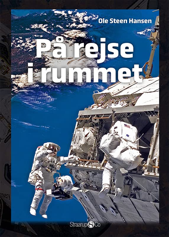 Product Image: Pa rejse i rummet