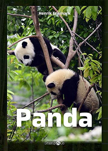 Panda book