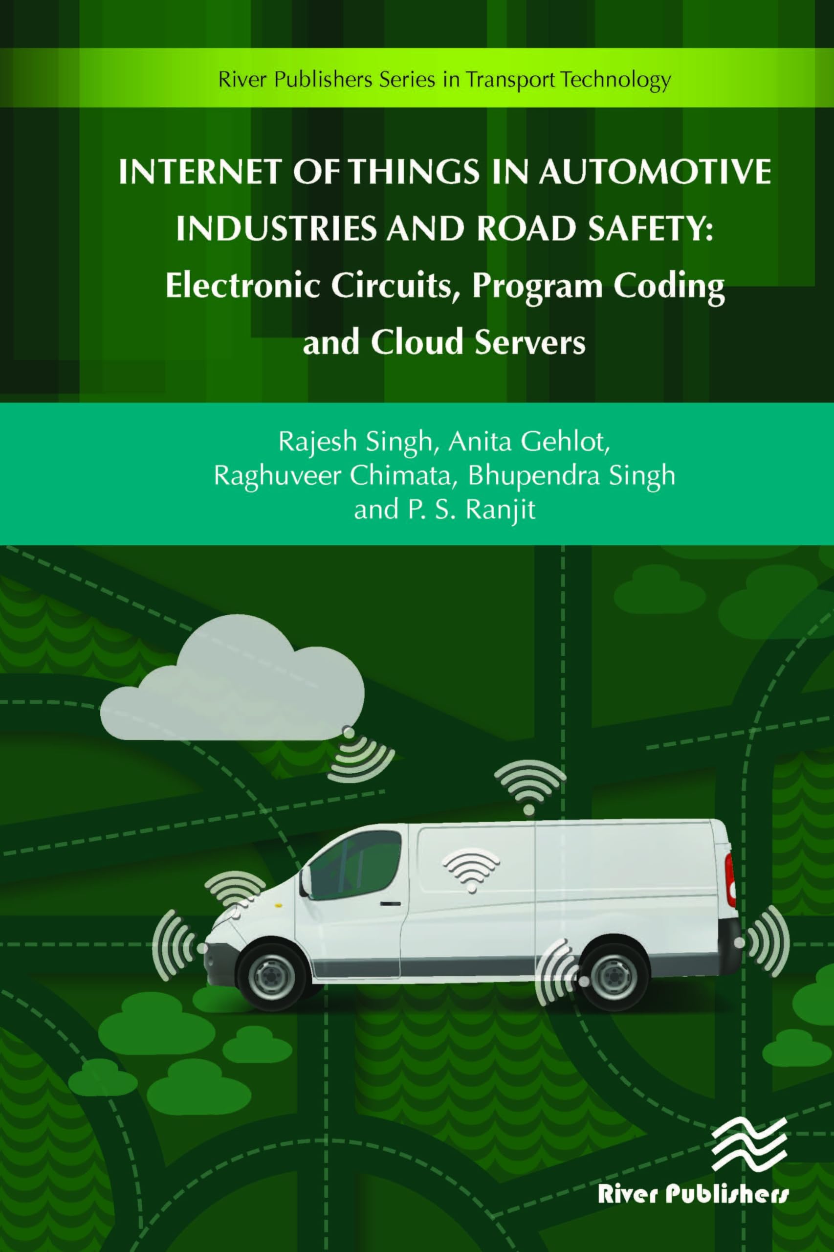 Internet of Things in Automotive Industries and Road Safety Business, Finance & Career