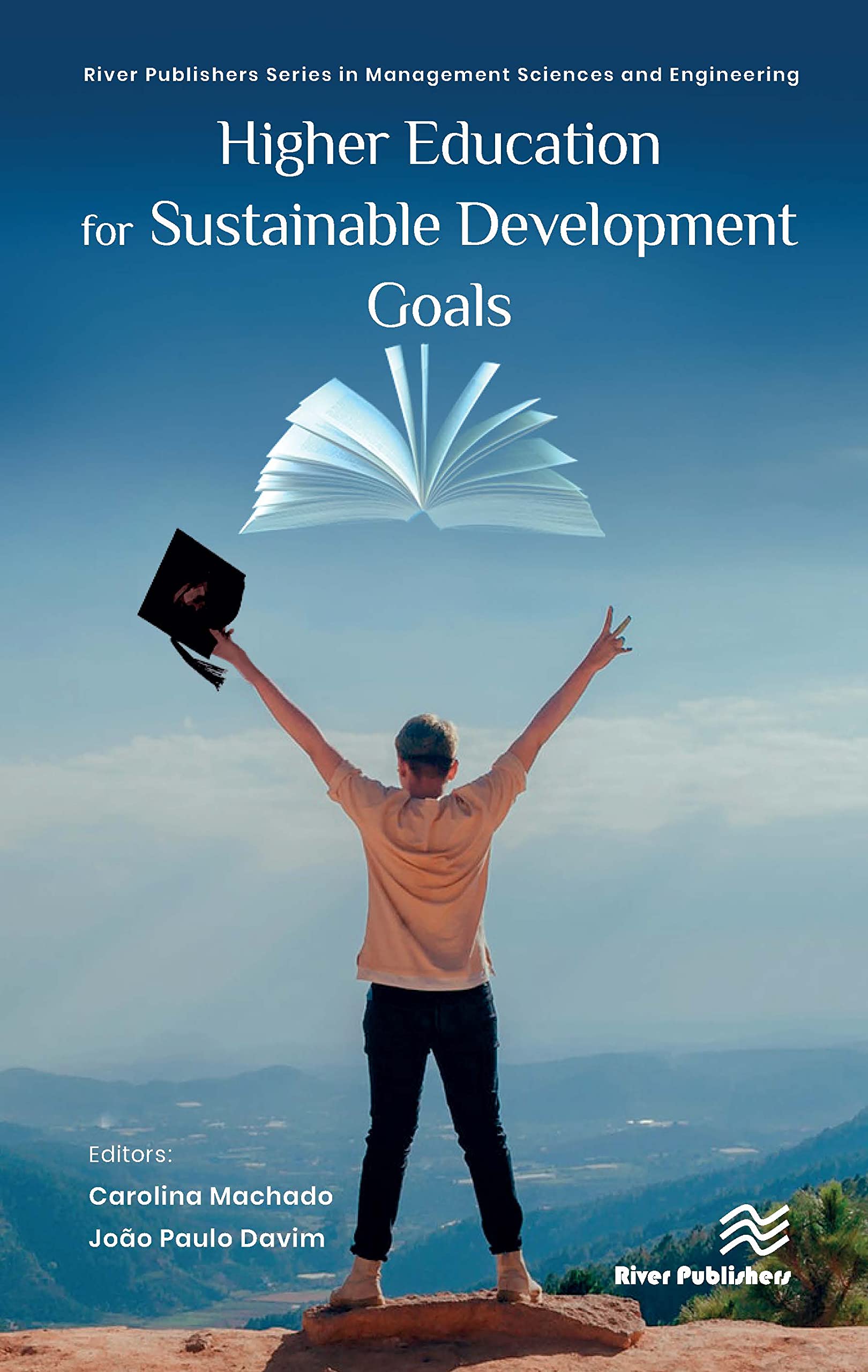 Product Image: Higher Education for Sustainable Development Goals