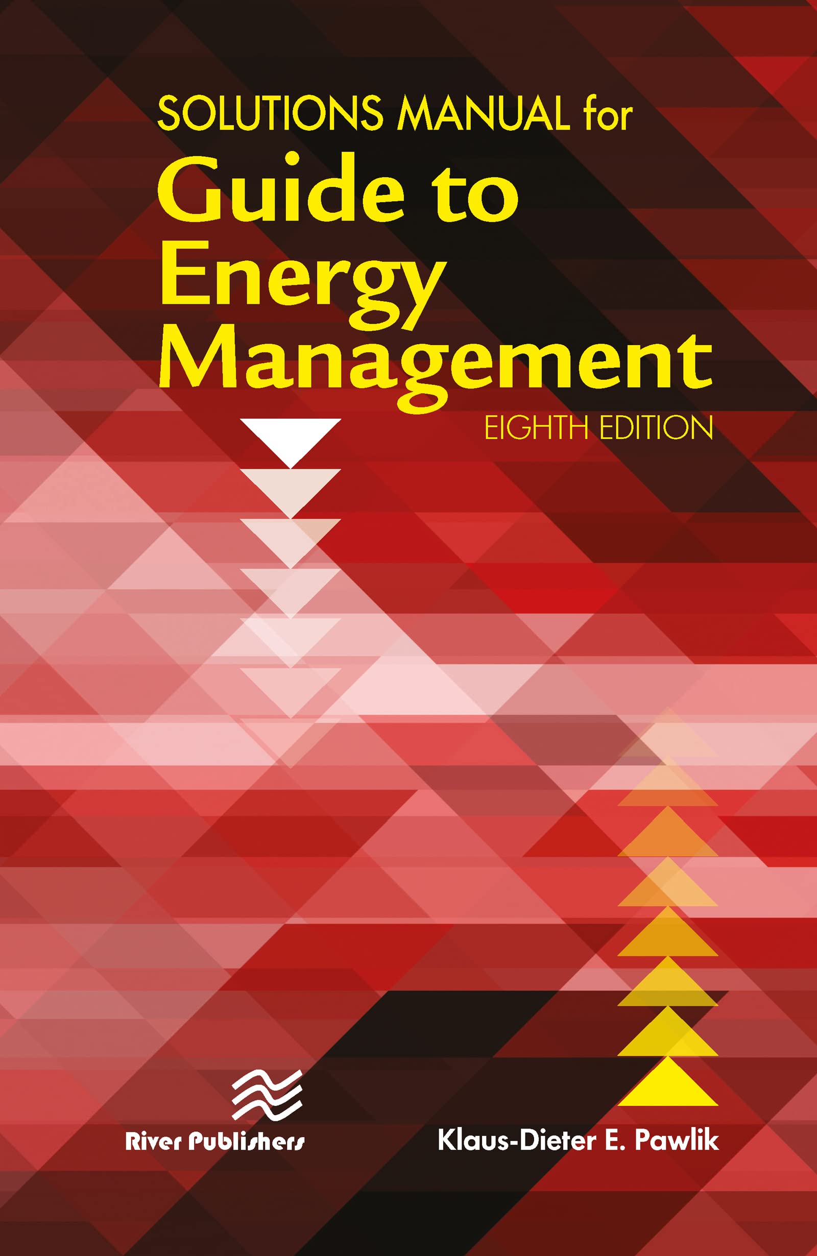Solutions Manual for the Guide to Energy Management Natural Sciences