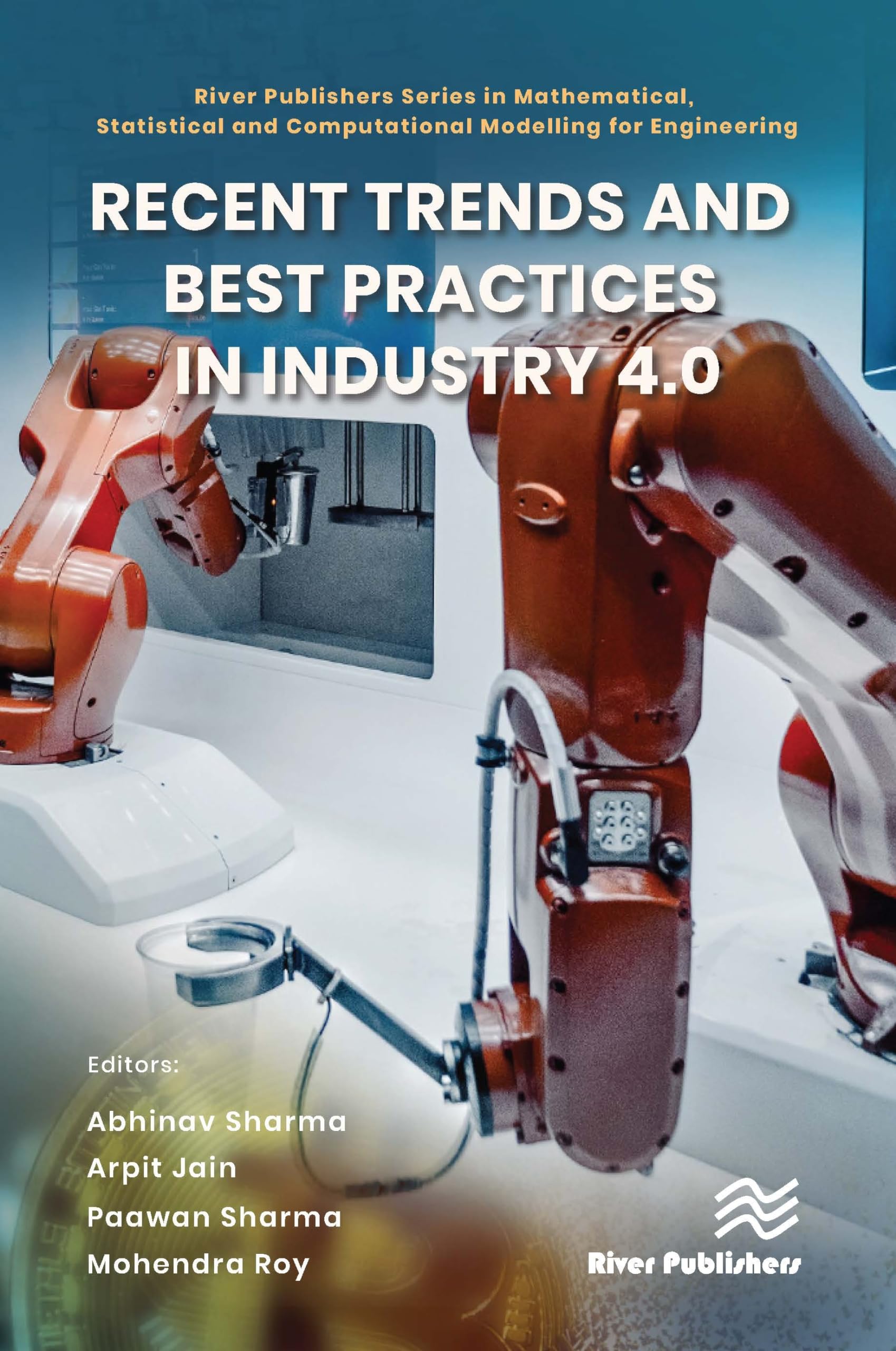 Recent Trends and Best Practices in Industry 4.0 Computer Science