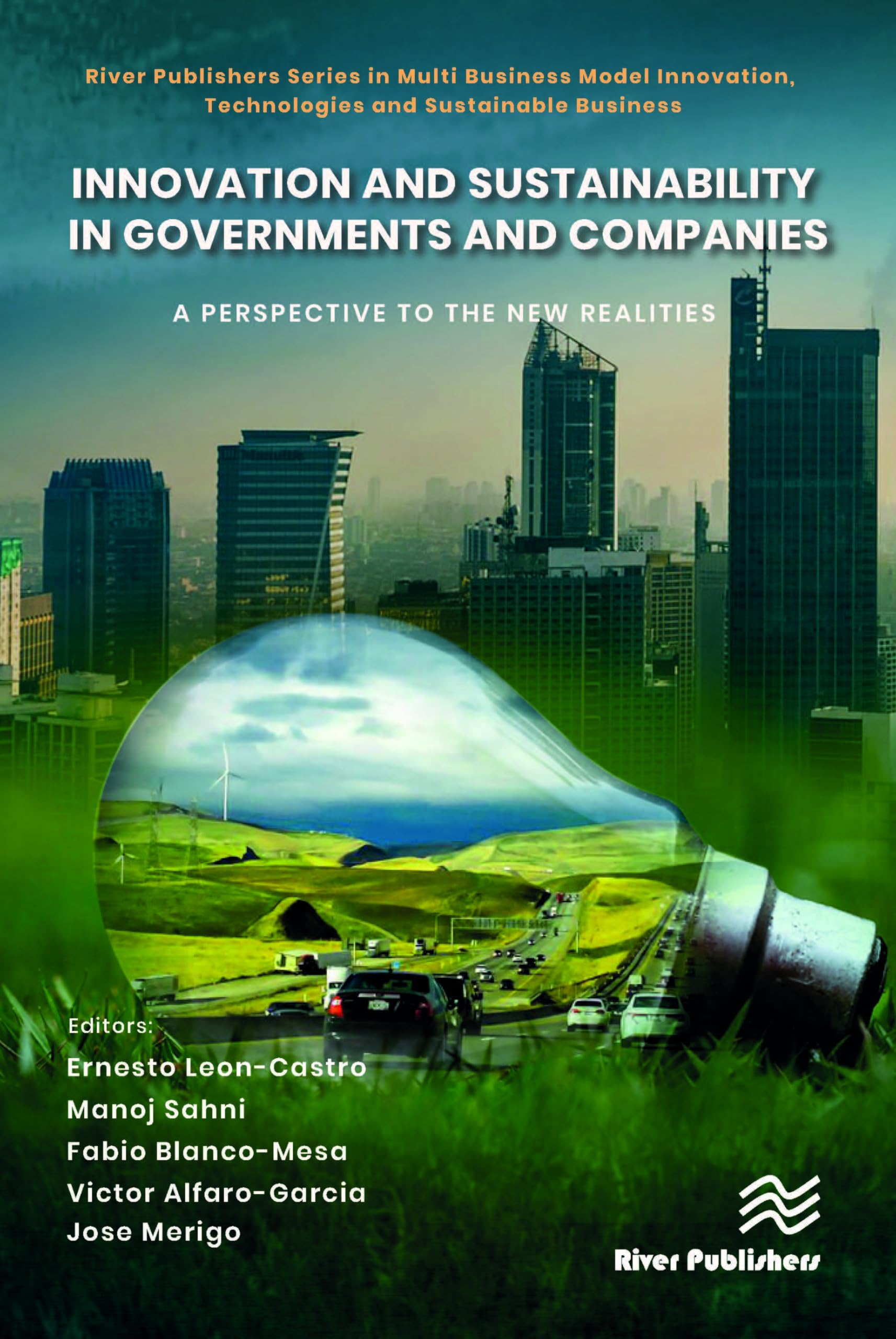 Innovation and Sustainability in Governments and Companies Law