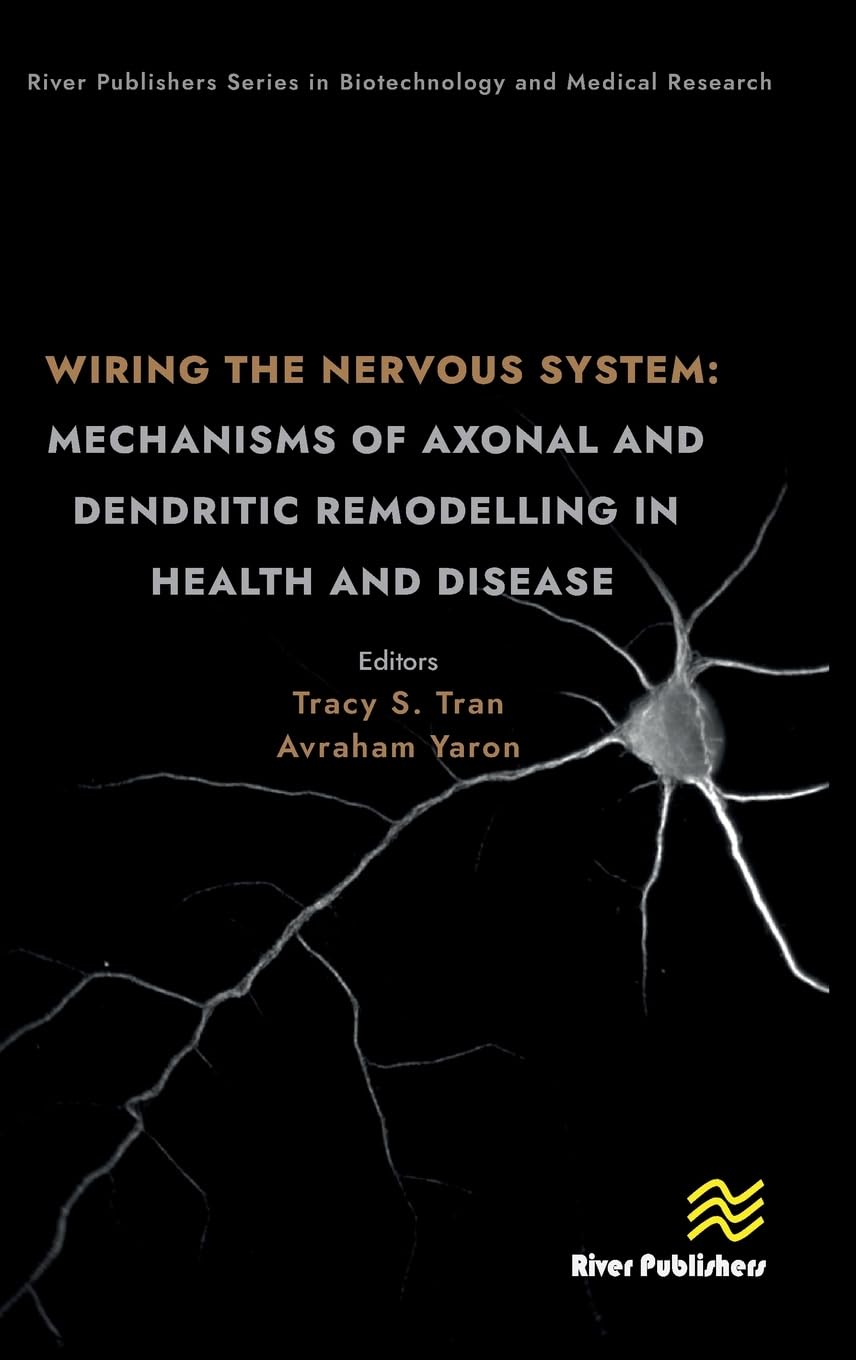 Product Image: Wiring the Nervous System