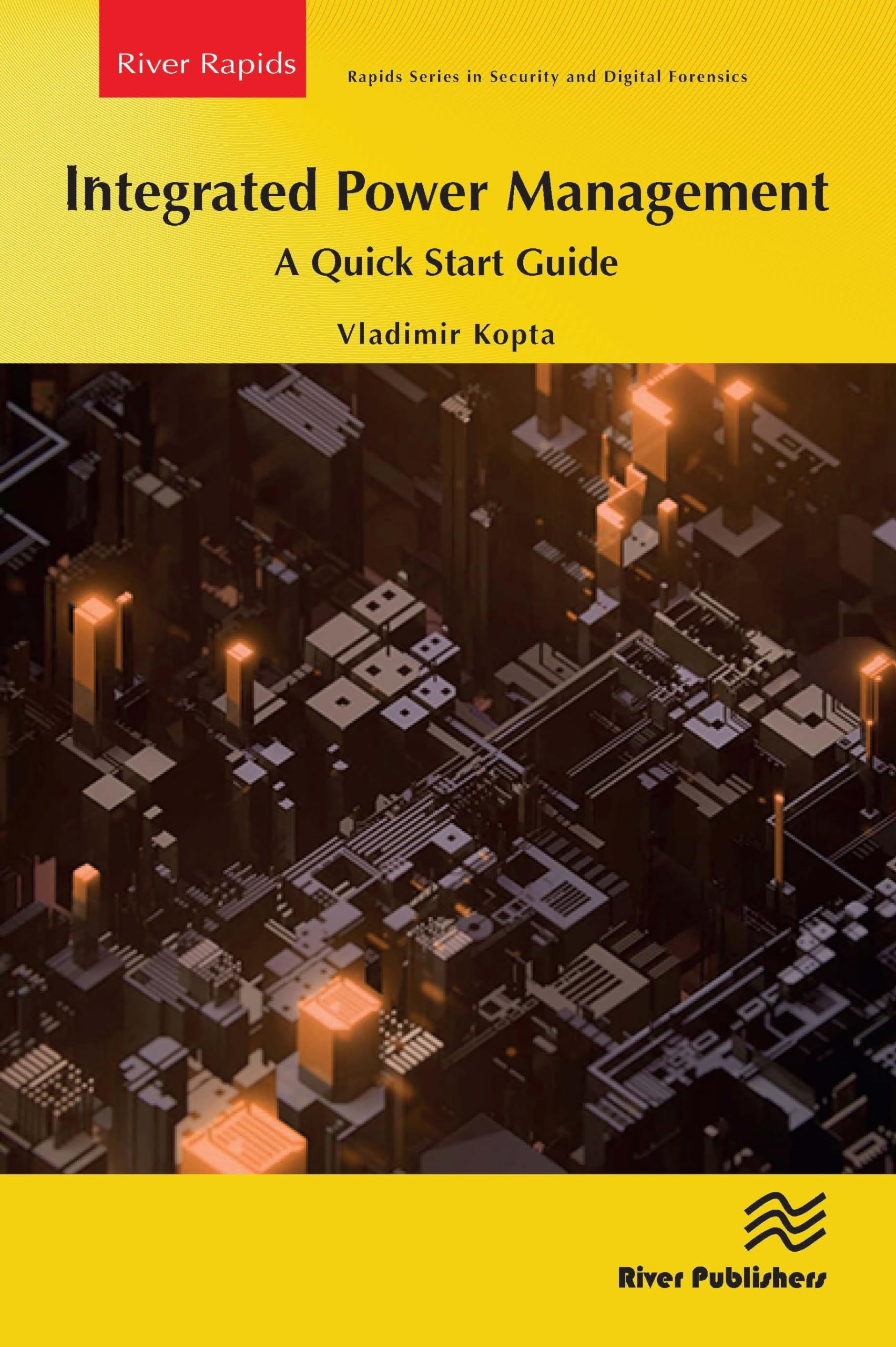 Integrated Power Management Business & Technology